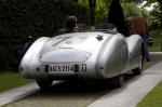 BMW 328 Bugelfalten Mille Miglia 1939 года
